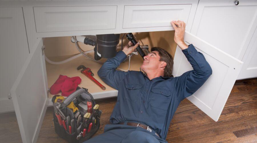 Professional Leak Detection Services in Goldonna, LA